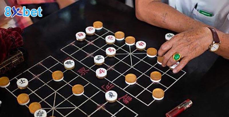 Hướng dẫn cách chơi cờ úp cho người mới từ A - Z 3 Cờ up là hình thức đánh gì?