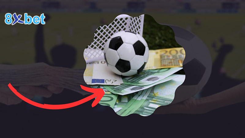 Kèo bóng đá là gì? Khám phá một số kèo bóng thông dụng 4 Một số loại kèo bóng đá phổ biến nhiều người chơi