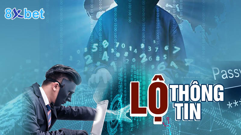 8xBet - Chính sách quyền riêng tư 4 Trách nhiệm của người chơi trong chính sách riêng tư 8XBet