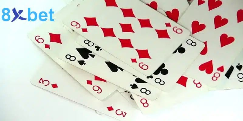 6 đôi có tới trắng không? Mẹo dùng 6 đôi hiệu quả nhất 3 Sơ lược 6 đôi trong bài tiến lên là gì?