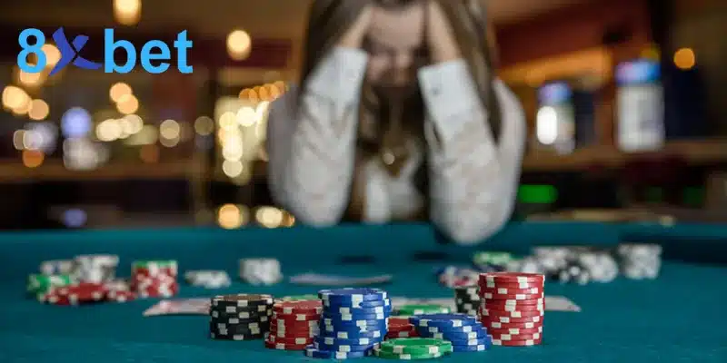 Những Lỗi Phổ Biến Khi Cá Cược Và Cách Khắc Phục Hiệu Quả 2 Cá cược theo cảm tính khiến bạn thua lỗ nhanh chóng