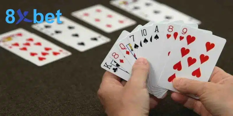 Cách Chơi Bài Phỏm Online Dễ Thắng Dành Cho Tân Thủ 3 Hướng dẫn cách chơi Phỏm online cho tân binh 8XBET