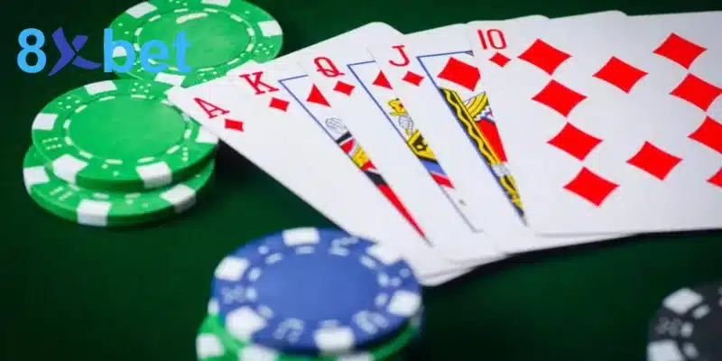 Cách Chơi Bài Phỏm Online Dễ Thắng Dành Cho Tân Thủ 6 Ưu điểm nổi bật khi chơi Phỏm online tại 8XBET